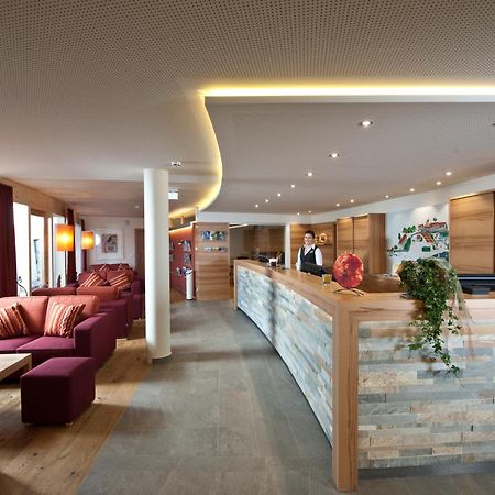 Familien- Sportresort Brennseehof Фельд-ам-Зее Экстерьер фото